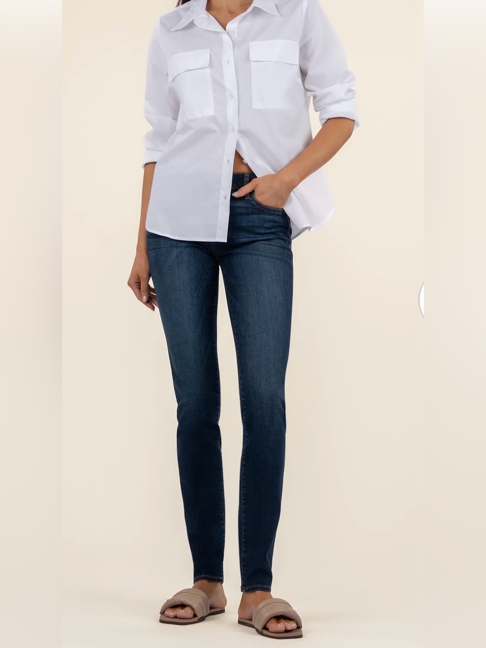 Kut from the Kloth Diana Skinny Jean